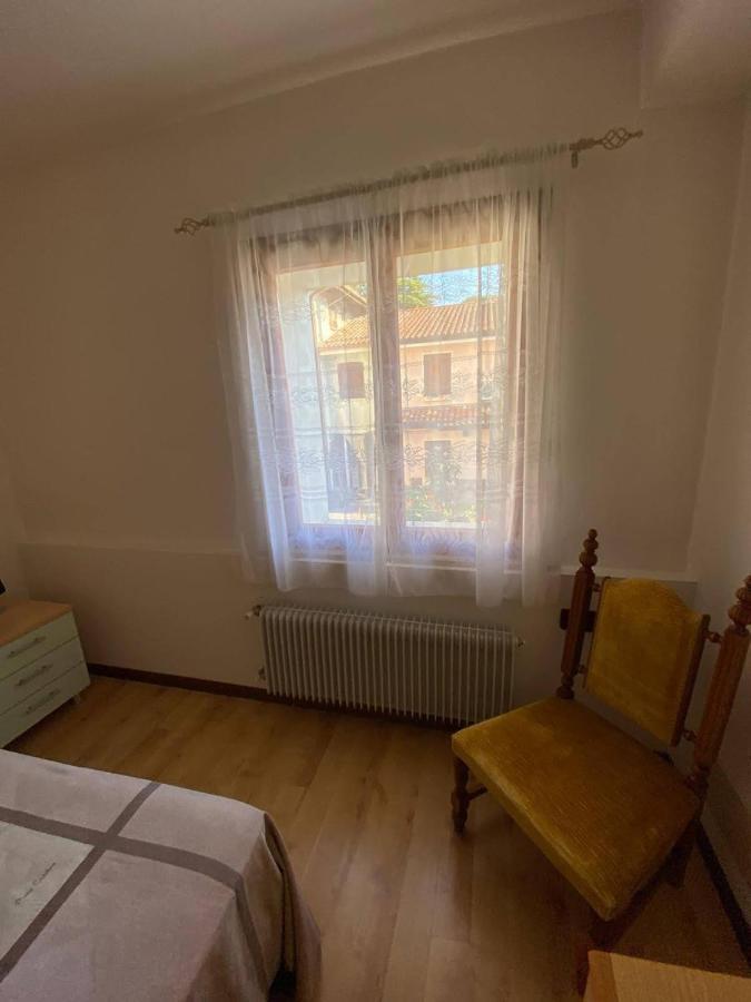 Bed and Breakfast Il Casale Del Miele Fraforeano Экстерьер фото