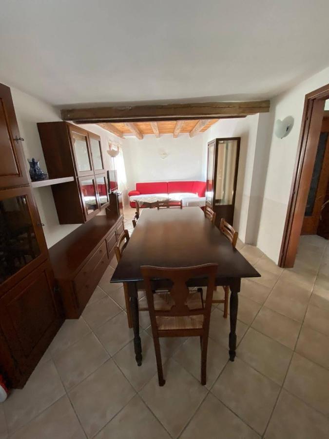 Bed and Breakfast Il Casale Del Miele Fraforeano Экстерьер фото